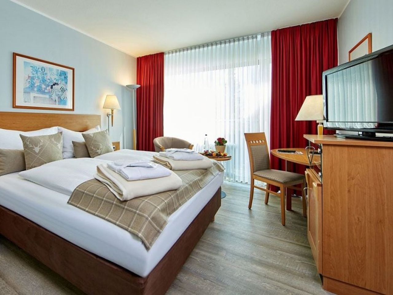 Hotel Königshof