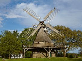 Feierabend-Flucht: Genussvolle Nacht in Levern Do-Fr