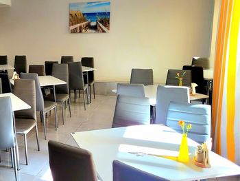 Kurze Auszeit in Swinemünde - 4 Tage Villa Jupiter