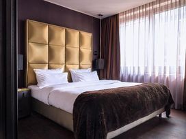 2 Tage Entspannung am Main im Roomers Hotel Frankfurt