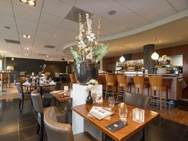 5 Tage Wellnesshotel Brabant – Entspannung & Genuss