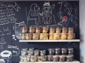 7 Tage an der Nordseeküste in St. Peter-Ording