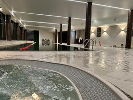 3 Tage Kurzurlaub mit HP im Blue&Green Masurian Hotel Marina & Medi SPA