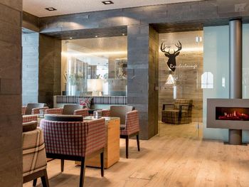 Ruhe 6 Tage mit HP im Alpenhotel Mittagspitze