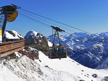 Wandern & Ruhe in den Allgäuer Bergen