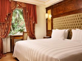 Entspannte Zeit am Luganersee inkl. Wellness