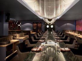 2 Tage Entspannung am Main im Roomers Hotel Frankfurt