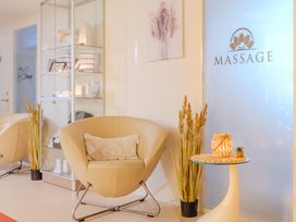 Ostsee-Auszeit im Baltic Plaza mediSPA & fit 6 Tage