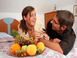 2 Tage in der jüngsten Stadt Rügens mit Frühstück