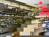 3 Tage Spa & Dinner in den Niederlanden