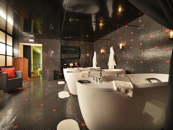 Wellness & Golf Hotel Morris 