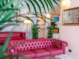 4 malerische Tage im Hotel Royal