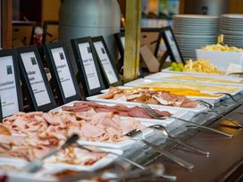 3 Tage Auszeit für Genießer am Donauufer von Linz