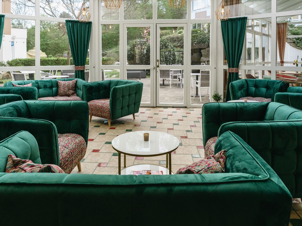 Hotel Albizia