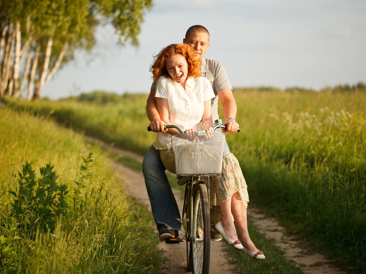 4 Tage Radelurlaub inkl. HP plus im Saale-Unstruttal