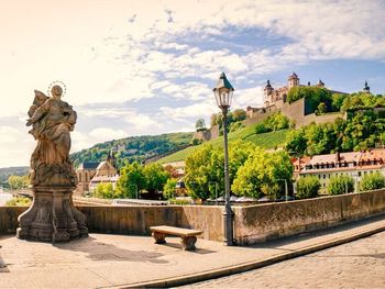 Im Land der Franken - 3 Tage Kultur und Wein