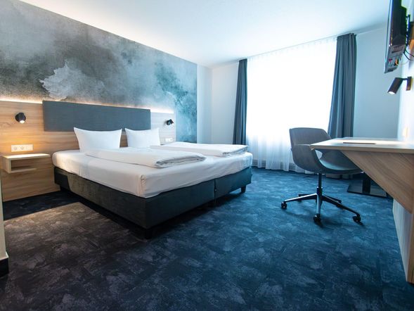 Vierbettzimmer PREMIUM