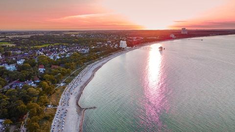 Timmendorfer Strand