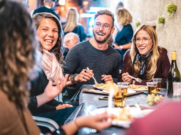 Willkommen in Karlsruhe – City Trip & Kulinarik in Rheinstetten Frühstück