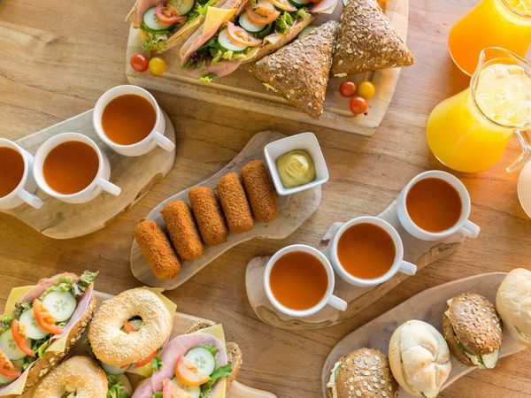 2 Tage Kurzurlaub mit Frühstück im Leonardo Hotel Lelystad City Center, Flevoland inkl. Frühstück