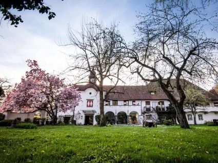 Hotel Schloss Leonstain
