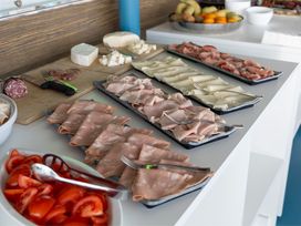 Meer & Dolce Vita auf zwei Rädern in Chioggia