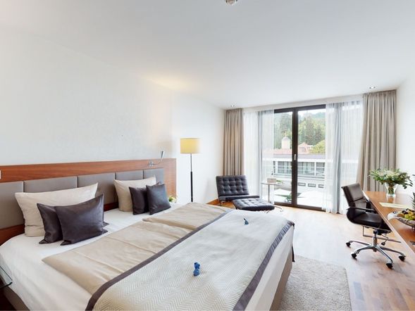 Superior Doppelzimmer