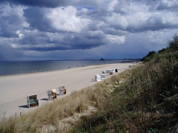 Wunderschöne Ostsee - 5 Tage in Ückeritz, Mecklenburg-Vorpommern inkl. Frühstück