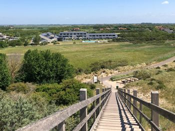 Küstenzauber an der niederländischen Nordsee - 5 Tage