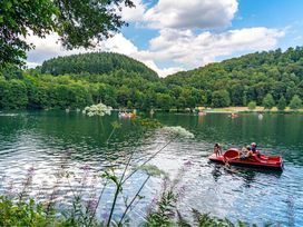 wunderschöne Vulkaneifel: 4 Tage mit Halbpension