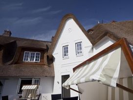 4 Tage auf der Nordseeinsel Sylt mit Frühstück