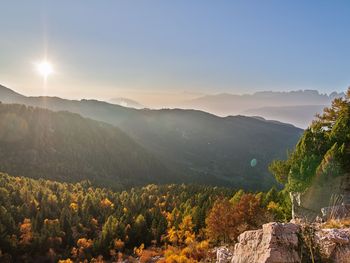 6 Tage Genuss & Wellness im Trentino mit HP+