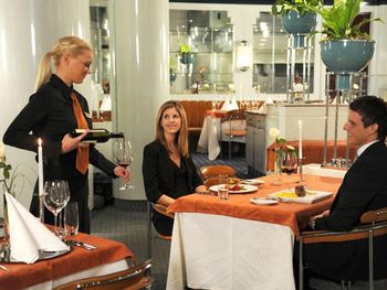 2 Tage im Maritim Hotel Frankfurt mit Frühstück