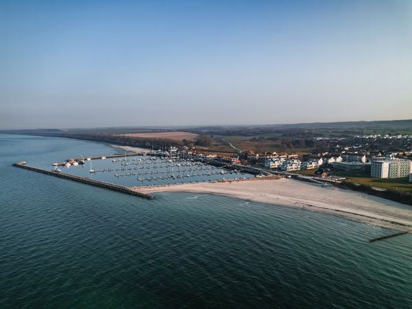 10 Tage Auszeit am Meer in Ostseebad Kühlungsborn, Mecklenburg-Vorpommern