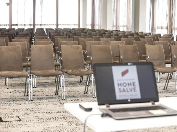 Urlaub 6 Tage mit Frühstück im Sportresort Hohe Salve in Hopfgarten im Brixental, Tirol inkl. Frühstück