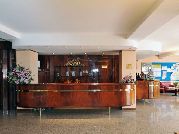 Hotel Internazionale
