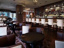 2 Tage im Hamburg Marriott Hotel 