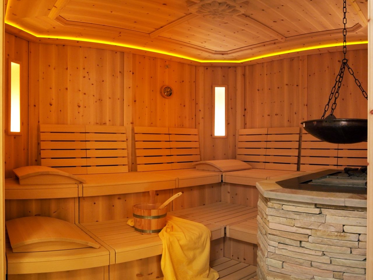... einfach zum Stern - 3 Tage mit Gourmetpension
