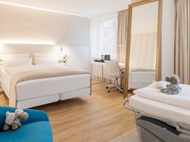 2 Tage im Hotel NH Hamburg Mitte mit Frühstück