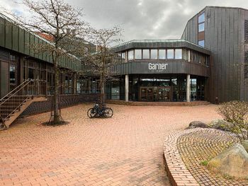 2 Tage in der Hafenstadt Kiel
