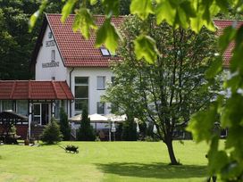 Ihr Kurzurlaub mit Besuch der Bodetal-Therme - 2 Tage