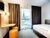 2 Tage Kurzurlaub mit Frühstück im B&B Hotel Bochum-City