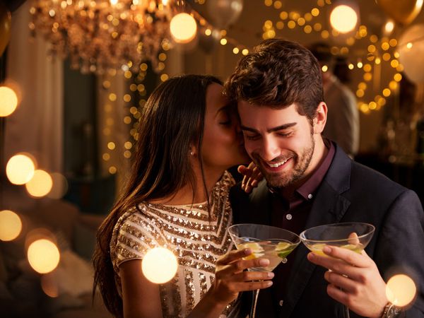 Funkelnde Schloss-Silvesternacht: 6 Tage mit Gala und Massage in Baden bei Wien, Niederösterreich inkl. Halbpension Plus