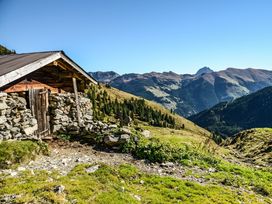 Eine Grandiose Auszeit in den Kitzbüheler Alpen