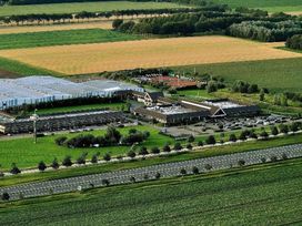 7 abwechslungsreiche Tage in Groningen