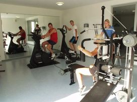 2 Nächte Familien-Wellness im Burgenland mit HP