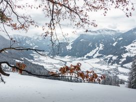 Winterurlaub in den Bergen | 7 Nächte