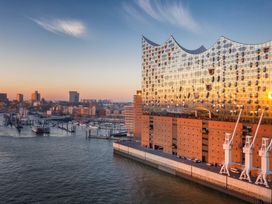 3 Tage Hamburg im Park Hotel am Berliner Tor 