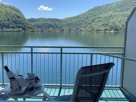 4 Tage Entspannung am Luganersee