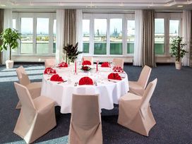 2 Tage im Hotel Dorint Charlottenhof Halle (Saale)